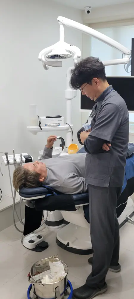 의정부 치과 의정부2동 잇몸치료 5